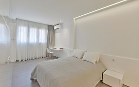 City Centre Studio Apartments Nicosia